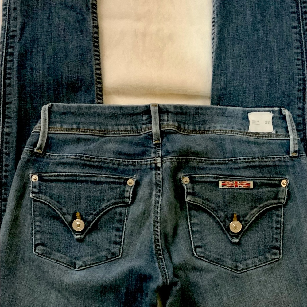 Hudson Jeans Size 27